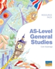Image for AS-level General Studies Teacher Resource Pack