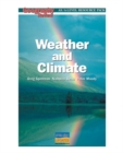 Image for Weather and Climate Teacher Resource Pack