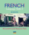 Image for French Language Skills 2 Teacher Resource Pack