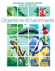 Image for Organisms and Environments Teacher Resource Pack