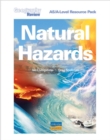Image for Natural Hazards Teacher Resource Pack