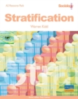 Image for Stratification Teacher Resource Pack