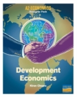 Image for Development Economics : As/A-Level Economics