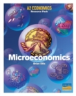 Image for Microeconomics Teacher Resource Pack