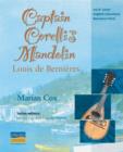 Image for AS/A-Level English Literature: Captain Corelli&#39;s Mandolin Teacher Resource Pack