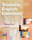 Image for Studying English Literature Teacher Resource Pack