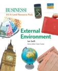 Image for External Environment Teacher Resource Pack