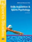Image for Skills Acquisition and Sports Psychology Teacher Resource Pack