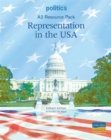 Image for Representation in the USA Teacher Resource Pack
