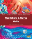 Image for Oscillations and Waves/Fields Teacher Resource Pack