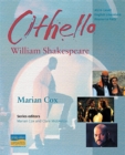 Image for AS/A-Level English Literature: Othello Teacher Resource Pack + CD