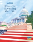 Image for A2 Teacher Resource Pack Governing the USA