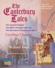 Image for AS/A Level English Literature : The &quot;Canterbury Tales&quot; - Geoffrey Chaucer
