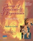 Image for AS/A-Level English Literature: Songs of Innocence &amp; of Experience Resource Pack