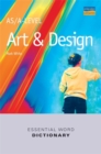 Image for AS/A-level Art and Design Essential Word Dictionary