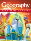 Image for GCSE Geography Exam Revision Notes