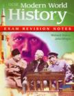 Image for GCSE Modern World History Exam Revision Notes
