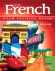 Image for GCSE French Exam Revision Notes
