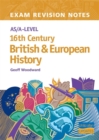 Image for AS/A-level 16th Century British and European History Exam Revision Notes