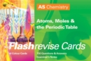 Image for AS Chemistry : Atoms, Moles and the Periodic Table