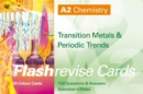 Image for A2 Chemistry : Transition Metals and Periodic Trends