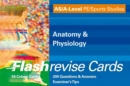 Image for AS/A-level PE/sports Studies : Anatomy and Physiology