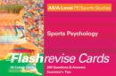 Image for AS/A-level PE/Sports Studies