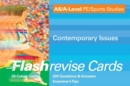 Image for AS/A-level PE/Sports Studies : Contemporary Issues
