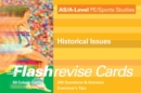 Image for AS / A-level PE / Sports Studies : Historical Issues