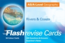 Image for AS/A-level Geography : Rivers and Coasts