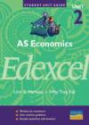 Image for AS economics, unit 2, EdexcelUnit 2: Markets - why they fail