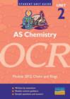 Image for AS Chemistry OCR