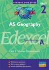 Image for AS Geography Edexcel (A)