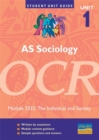 Image for AS Sociology OCR