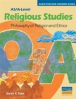 Image for AS/A-level Religious Studies Question and Answer Guide