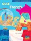 Image for GCSE French Question and Answer Guide
