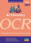Image for A2 Chemistry OCR