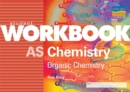 Image for AS chemistry: Organic chemistry Student workbook
