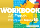 Image for AS French : Working with Topics 1