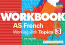 Image for AS French : Working with Topics : v. 3