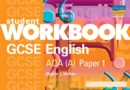 Image for GCSE English : AQA (A) Language