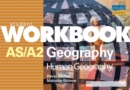 Image for AS/A-level Human Geography