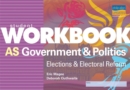 Image for AS Government and Politics : Elections and Electoral Reform