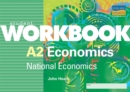 Image for A2 Economics : National Economics