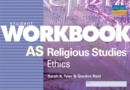 Image for AS Religious Studies : Ethics