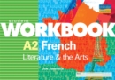 Image for A2 French : Literature and the Arts