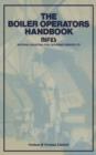 Image for Boiler Operators Handbook