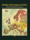 Image for Geology of the European Countries
