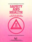 Image for Safety and Health in the Oil and Gas Extractive Industries