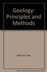Image for Geology : Principles and Methods